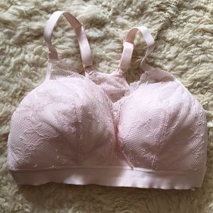 Chantelle full cup bralette